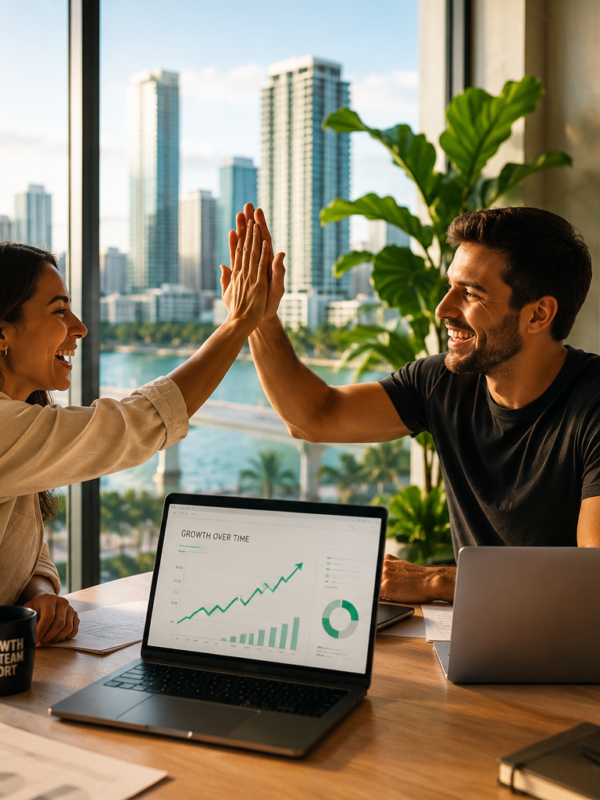business growth